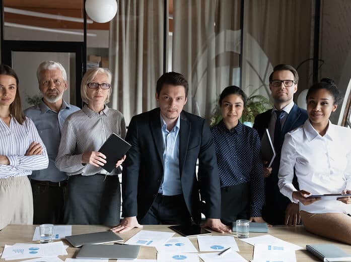 Asesoría legal multidisciplinaria y | de la más alta calidad