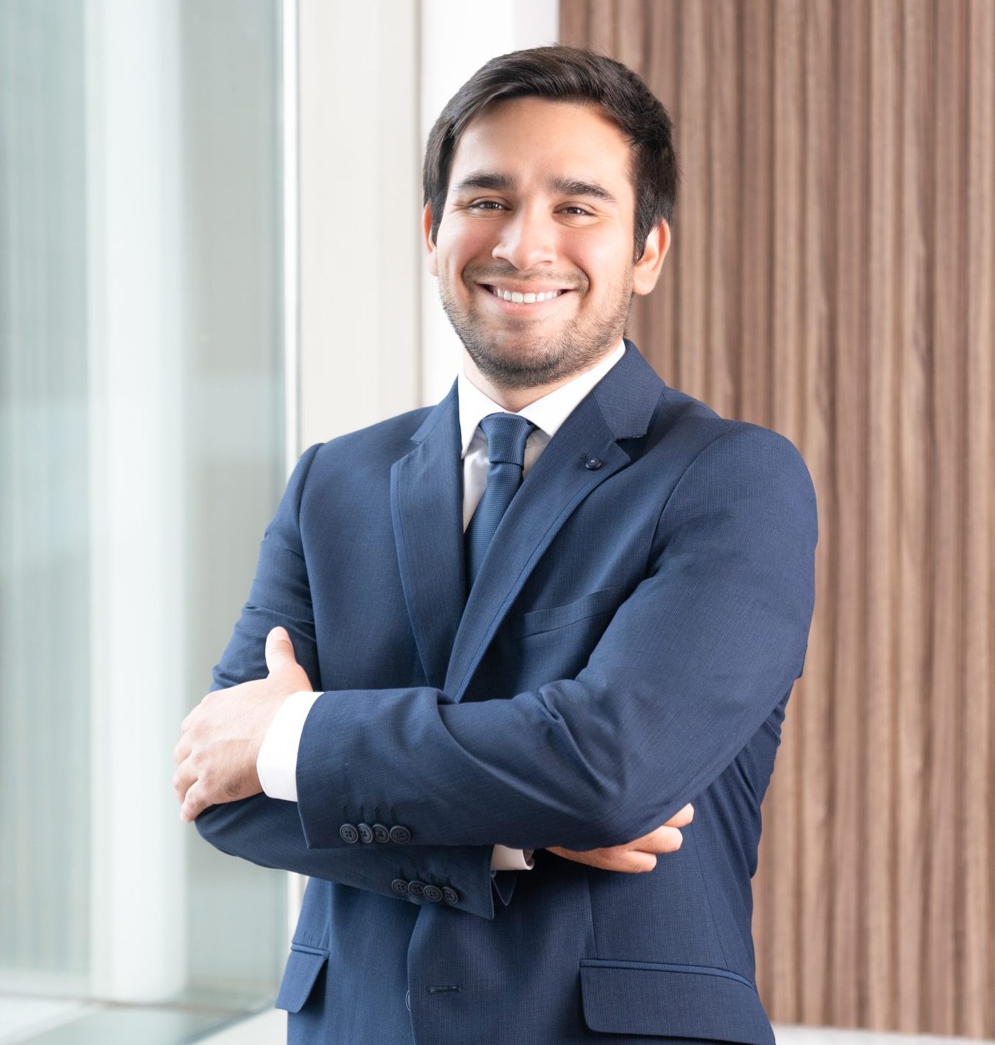 Jose Herrera Covarrubias