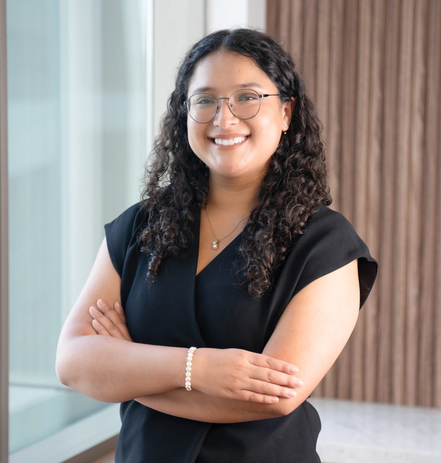 Katherine Larios Pulido